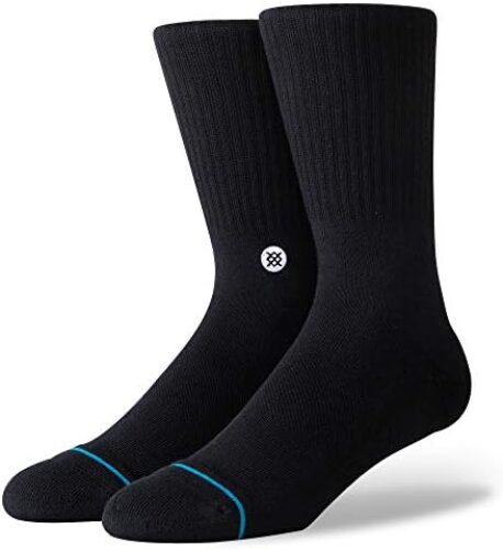 Stance Men’s Icon Crew Socks
