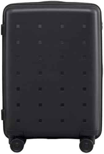 Suitcase Large-capacity Suitcases With Double Zippers Luggage Suitcases With Wheels For Travel Anti-drop Carry On Luggage Travel Gear