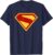 Superman (2025) Logo T-Shirt