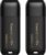 TEAMGROUP C175 128GB 2 Pack USB 3.2 Gen 1 (USB 3.1/3.0) Read 100MB/s Flash Thumb Drive, External Data Storage Memory Stick Compatible with Computer/Laptop Matte Black TC1753128GB22