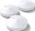 TP-Link Deco M5 Mesh WiFi System – Up to 5,500 sq. ft. Whole Home Coverage and 100+ Devices,WiFi Router/Extender Replacement, Anitivirus, 3-Pack