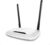 TP-Link N300 Wireless Extender, Wi-Fi Router (TL-WR841N) – 2 x 5dBi High Power Antennas, Supports Access Point, WISP, Up to 300Mbps
