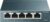 TP-Link TL-SG105, 5 Port Gigabit Unmanaged Ethernet Switch, Network Hub, Ethernet Splitter, Plug & Play, Fanless Metal Design, Shielded Ports, Traffic Optimization | Network Hub, Ethernet Splitter, Plug & Play, Fanless Metal Design, Shielded Ports, Traffic Optimization