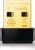 TP-Link USB WiFi Adapter for PC(TL-WN725N), N150 Wireless Network Adapter for Desktop – Nano Size WiFi Dongle for Windows 11/10/7/8/8.1/XP/ Mac OS 10.9-10.15 Linux Kernel 2.6.18-4.4.3, 2.4GHz Only