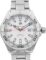 Tag Heuer Aquaracer Automatic White Dial Men’s Watch WAY2013.BA0927