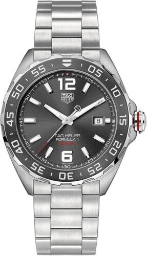 Tag Heuer Formula 1 Automatic Men’s Watch WAZ2011.BA0842