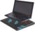 Targus 17 Inch Dual Fan Lap Chill Mat – Soft Neoprene Laptop Cooling Pad for Heat Protection, Fits Most 17″ Laptops and Smaller – USB-A Connected Dual Fans for Heat Dispersion (AWE55US)
