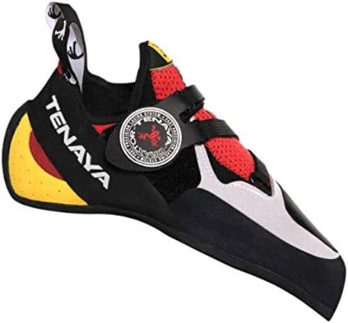 Tenaya Iati Rock Climbing Shoes