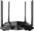 Tenda AC1200 Smart WiFi Router, High Speed Dual Band Wireless Internet Router with Smart APP, 4 x 100 Mbps Fast Ethernet Ports, Supports Guest WiFi, Access Point Mode, IPv6 and Parental Controls(AC6)