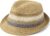 The Children’s Place Baby Boys’ and Toddler Natural Fedora Hat