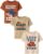 The Children’s Place Baby and Toddler Boys’ Assorted Everyday Short Sleeve Graphic T-Shirts, Multipack