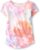The Children’s Place Girls Short Sleeve High Low Tee