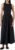 The Drop Women’s Dia Mixed Fabric Midi Tank Dress