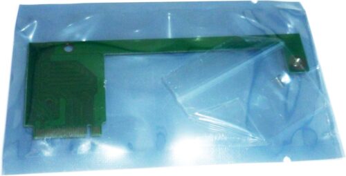 TheCoolCube PCIe 4.0 M2 Transfer Board 90 Degrees Transfercard SSD Adapter Replacement for ASUS Rog Ally (1pc)