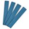 Thermal Grizzly Minus Pad Basic – 4-Pack Thermal Interface Pad, 120x20x3.0mm, Electrically Non-Conductive, High Thermal Conductivity & Compressibility for SSDs, GPUs & Electronics