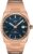 Tissot PRX Powermatic 80 Rose Gold 40mm Watch, Men