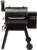 Traeger Grills Pro 575 Wood Pellet Smoker and Grill, WiFi and App Enabled Electric Smoker, 6-in-1 BBQ and Pellet Grill, 572 Square Inches of Grilling Area, 500 Degree Max Temperature, Black Finish
