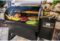 Traeger Grills Pro 780 Wood Pellet Smoker Grill, 6-in-1 BBQ Pellet Grill Combo, WiFi and App-Connected Electric Smoker, 780 Square Inches of Grilling Area, Temperature Control, Black Finish