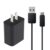 USB Charger Charging Cable Cord Compatible with for Beats by Dr Dre Studio Solo 3 2 2.0 Powerbeats 3 2 Wireless Headphone Earphone, Pill 2.0 Speakers -Black