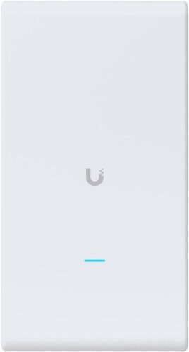 Ubiquiti UAP-AC-M-PRO-US Unifi Access Point,White