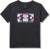 Under Armour Girls Tech Big Logo Short Sleeve T Shirt