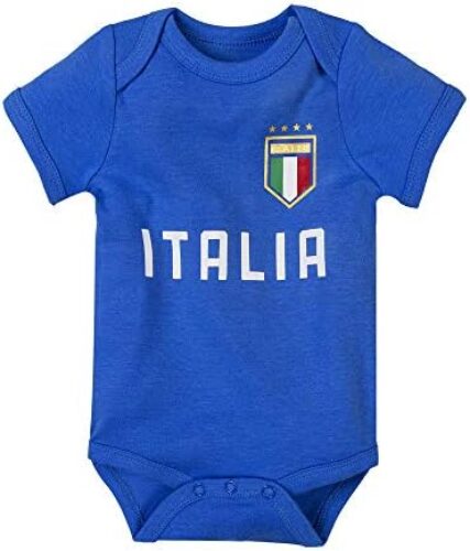 Unisex Newborn Infant Clothing Baby Romper Boys Girls Unique Soccer Bodysuits Onesie Long And Short Sleeve