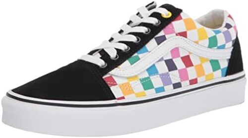 Vans Men’s Old Skool