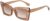 Vintage Sunglasses for Women Cat Eye Sunglasses Retro Square Frame Eyewear UV400 Protection Fashion