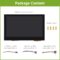 Waveshare ESP32-S3 4.3inch Capacitive Touch Display Development Board, 800×480, 5-Point Touch, 32-Bit LX7 Dual-Core Processor, Up to 240MHz Frequency, with Onboard Antenna