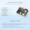 Waveshare Serial Bus Servo Driver Board, Integrates Servo Power Supply and Control Circuit, Applicable for ST/SC Series Serial Bus Servos, Small in Size, Easy to Integrate