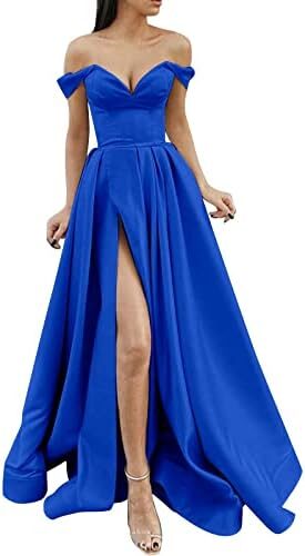 Wedding Guest Dresses for Women 2023 Summer Casual Dress Maxi Dress for Women Bridesmaid DressesWomens Fashion