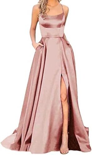 Wedding Guest Dresses for Women Backless Bodycon Maxi Dresses Twist Wrap Dress Elegant Bow tie Mini Dress Party Dress