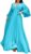 Wedding Guest Dresses for Women Evening Formal Party Gowns Maxi Dress for Women Slim Fit Maxi DressWomens Fashion