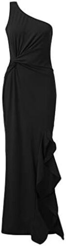 Wedding Guest Dresses for Women Flowy Swing Long Midi Dress Maxi Dress for Women Women Wedding Guest Dresses Fashion