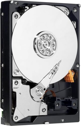 Western Digital WD Bulk WD10EURX 1TB AV GP SATA 6Gbs 3.5″, 1 TB