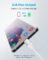 White iPhone 16 15 Pro Max Charger Cable, USB to USB C Cable 3ft 2Pack USB A to USB C Cable Fast Charge for Apple iPhone 16 15 Pro Max Plus, Airpods Pro 2nd Gen, New Airpods 4 Charging Cable