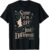 Wicked Some Of Us Are Just Different Elphaba Thropp T-Shirt