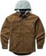 Wolverine Overman Shirt Jac Men’s