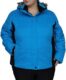 Womens Plus Size 1X-6X The Aspen Winter Ski Coat Jacket