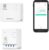YoLink Garage Door Controller and Wireless Sensor – Remote Control Existing Garage Door Opener, 1/4 Mile World’s Longest Range Garage Door Control Kit Compatible with Alexa IFTTT, YoLink Hub Required