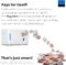 YoLink Smart Home Starter Kit: Security & Leak Detection Kit (Hub, Door Sensor, Water Leak Sensor, Plug Mini Compatible with Alexa, LoRa-Powered 1/4 Mile Range