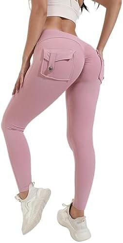 Yoga Leggings Fashion High Pant Stretc Womens for Women Jeans Pants Women’s Yoga Pants Womens Workout Leggings