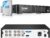 ZOSI H.265+ 8 Channel 3K Lite Security DVR Recorder, Hybrid 4-in-1, 1TB HDD