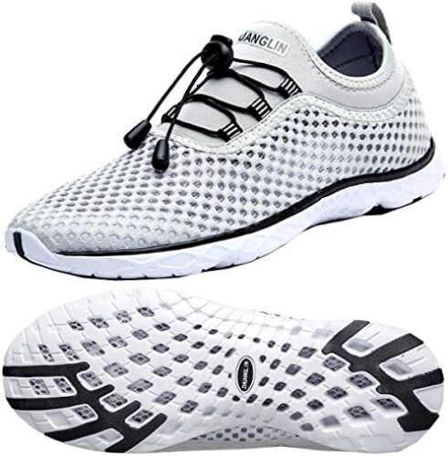 Zhuanglin Women’s Quick Drying Aqua Water Shoes