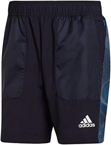 adidas Men’s Standard Seasonals Shorts