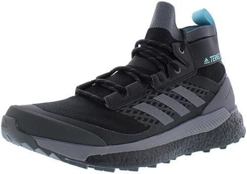 adidas Men’s Terrex Free Hiker Hiking Boot