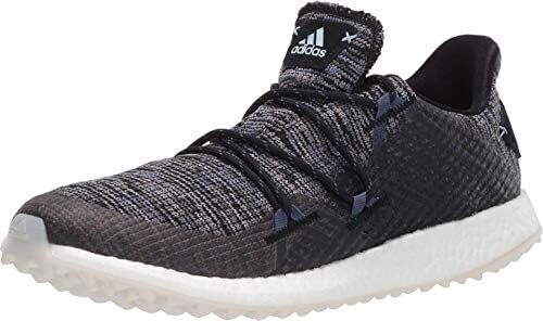 adidas Women’s W Crossknit DPR Golf Shoe