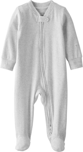 little planet by carter’s Baby Sleep and Play Made with Organic Cotton