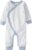 little planet by carter’s Organic Cotton Footless Wrap Sleep & Play