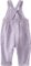little planet by carter’s unisex-baby Organic Cotton Gauze Overall Jumpsuit, Lilac, 12 Months